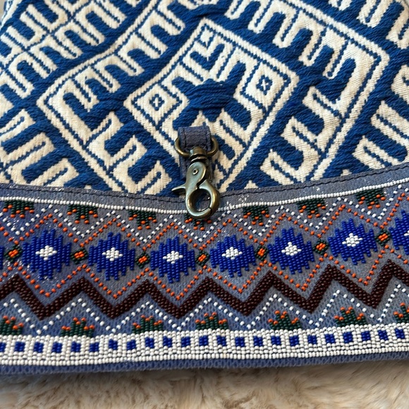 Ten79LA Morocco Backpack Brights - Picture 6 of 16